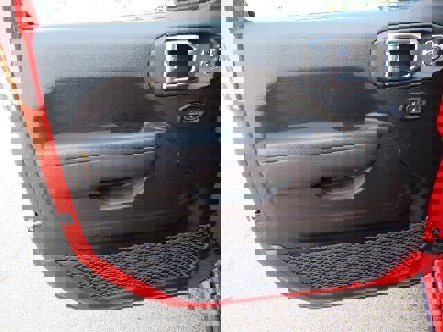 New 2023 Jeep Wrangler Unlimited image 14