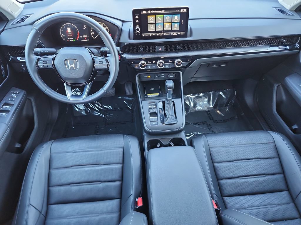 Certified 2024 Honda CR-V EX-L image 18