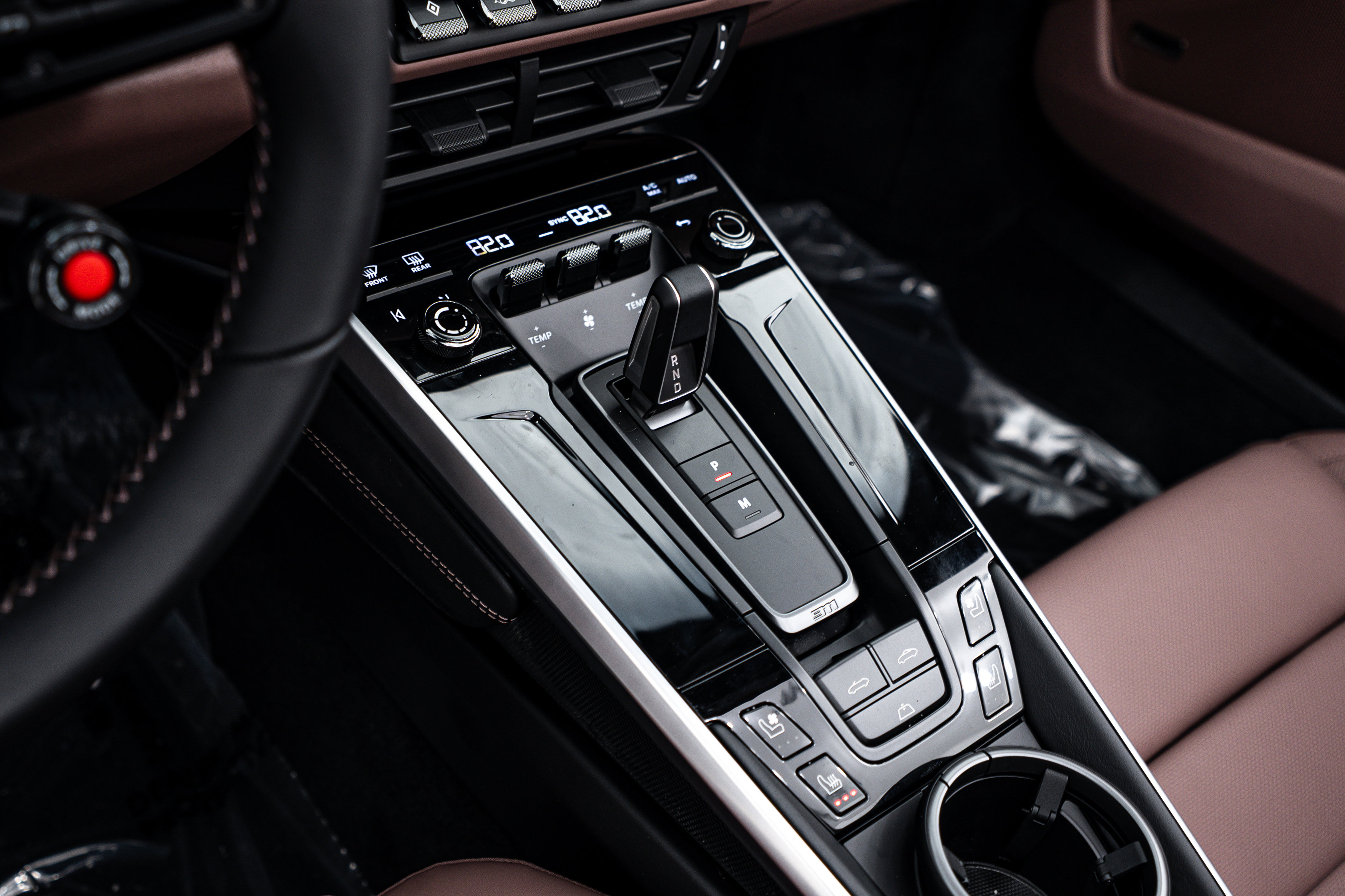 New 2026 Porsche 911 Carrera S image 15