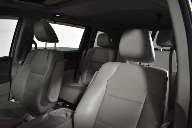 Used 2016 Honda Odyssey EX-L image 10