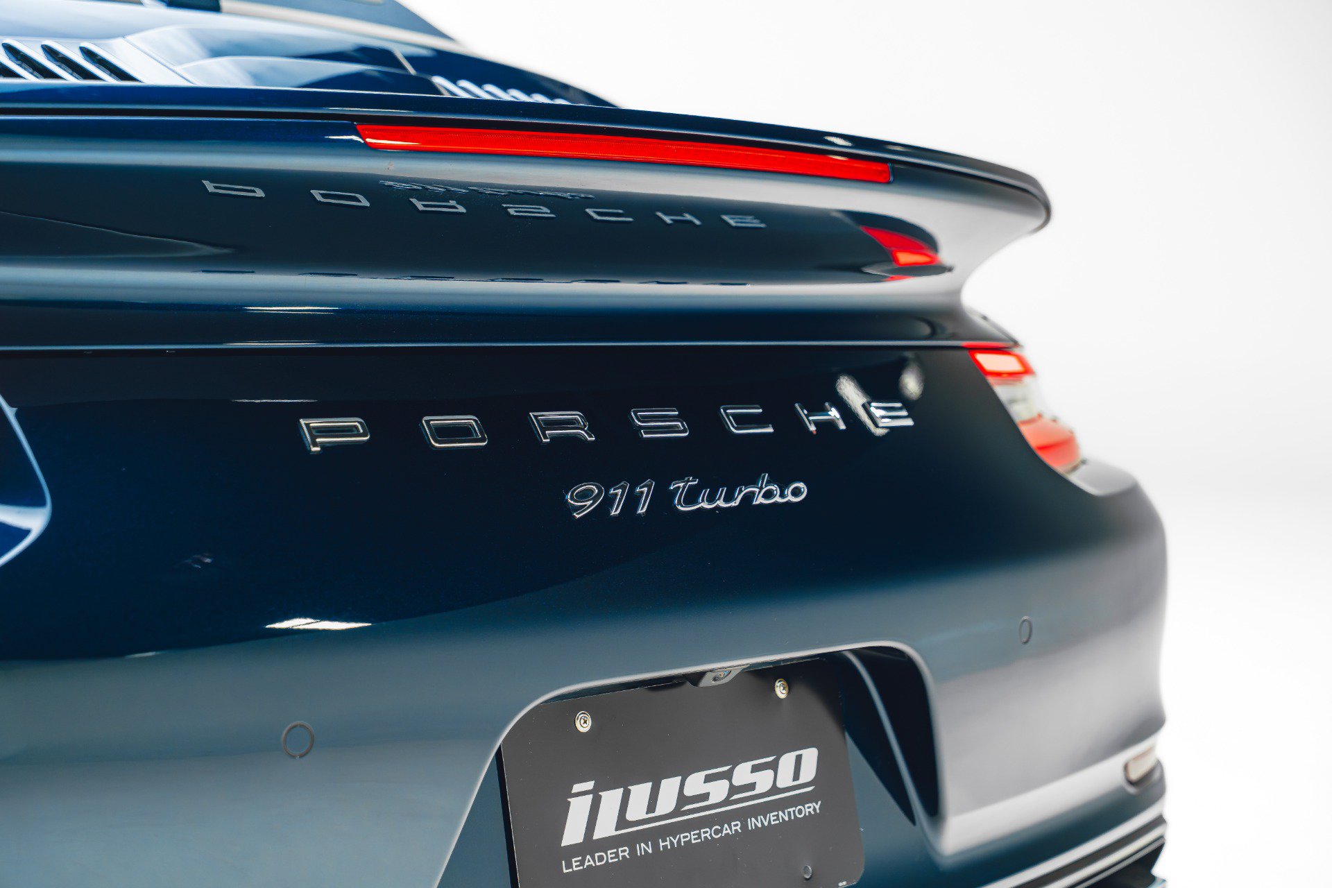 Used 2019 Porsche 911 Turbo AWD/4WD image 39