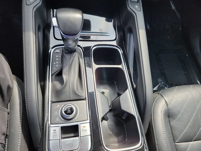 Used 2023 Kia Telluride EX X-Line AWD/4WD image 24