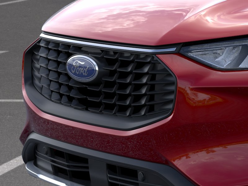 New 2026 Ford Escape Active w/ Tech Pack #1 FWD image 17