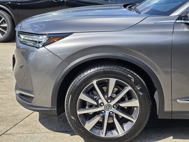 Certified 2026 Acura MDX w/ Technology Package AWD/4WD image 10