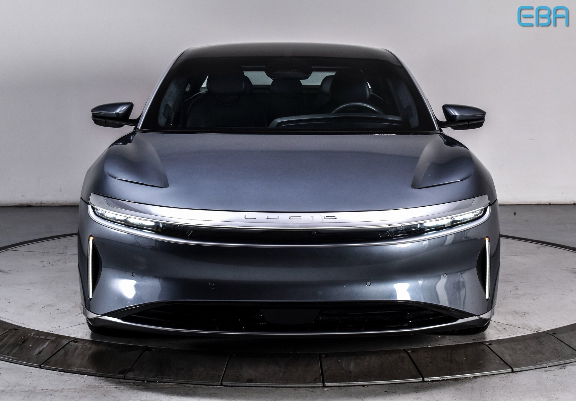 Used 2024 Lucid Air Touring image 8