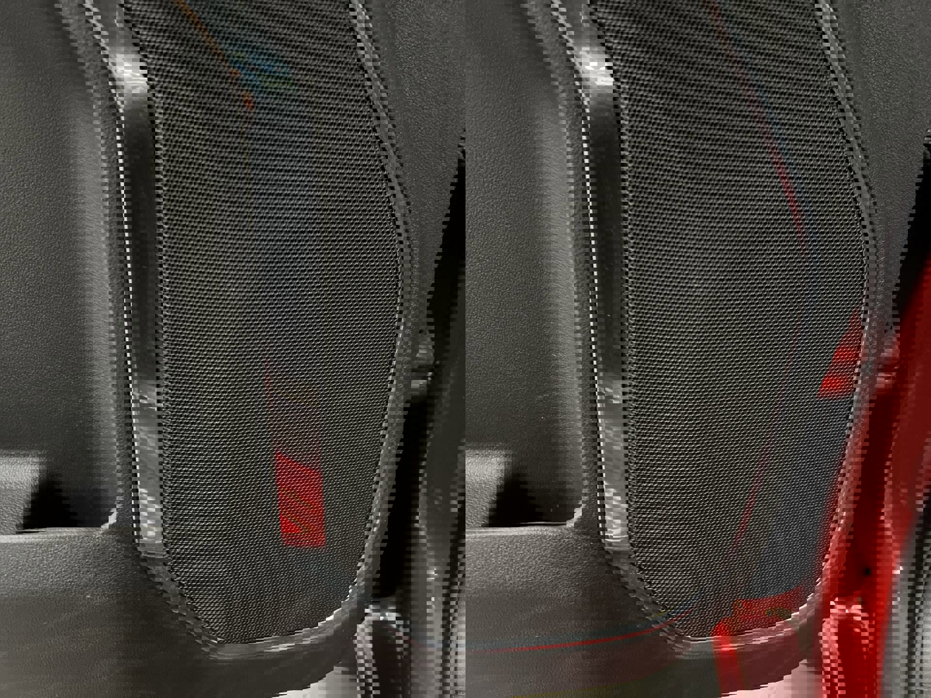 Certified 2024 Chevrolet Silverado 1500 RST w/ Z71 Off-Road Package image 59