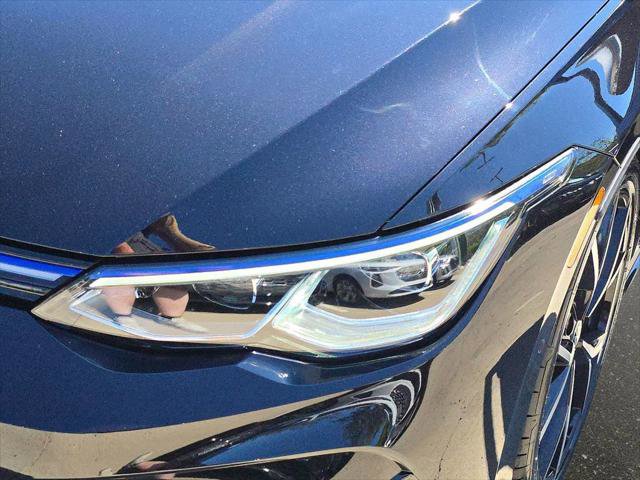 Used 2023 Volkswagen Golf R AWD/4WD image 32