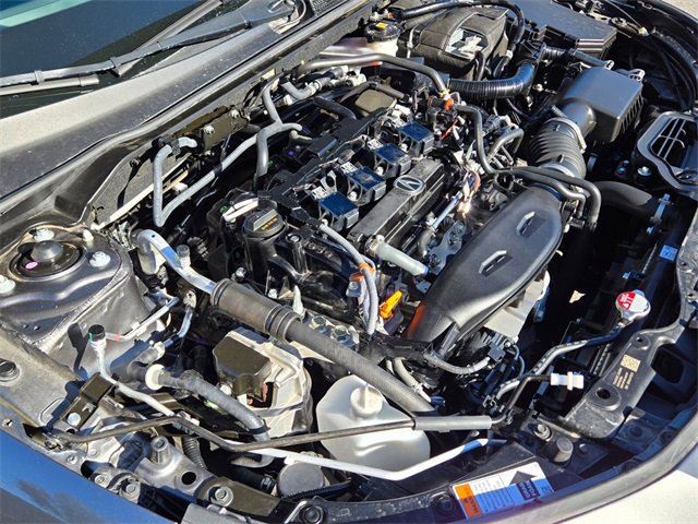 Used 2025 Acura Integra A-Spec image 23