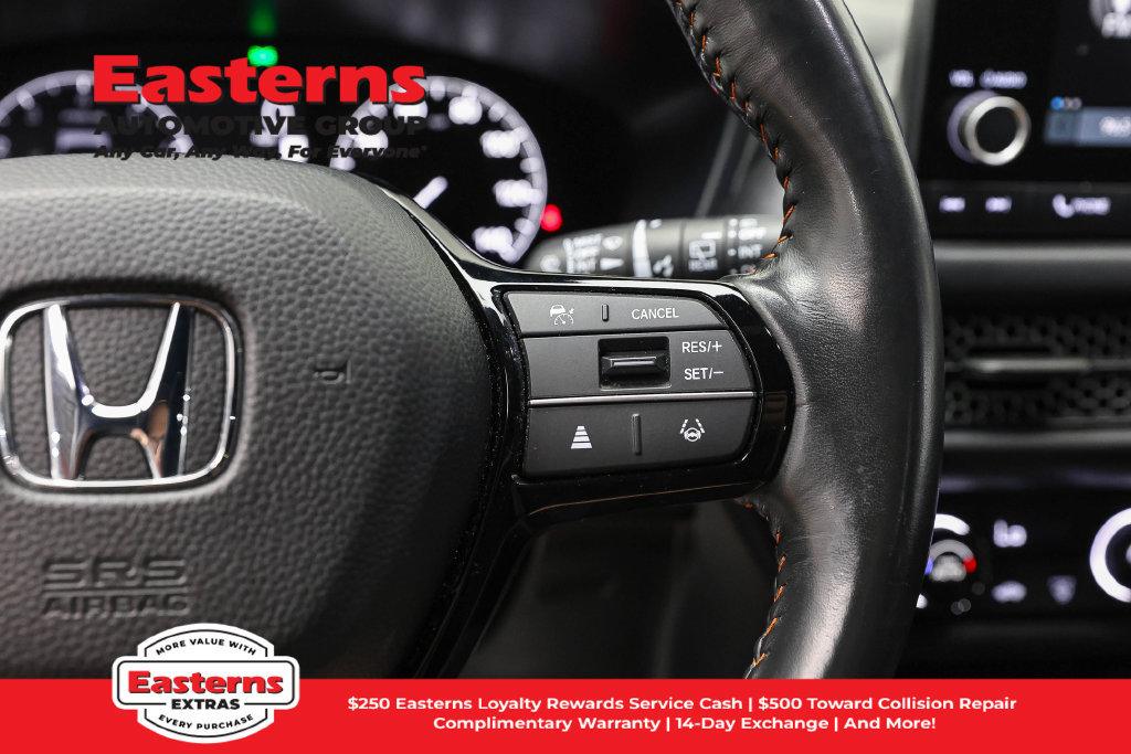 Used 2023 Honda HR-V Sport image 17