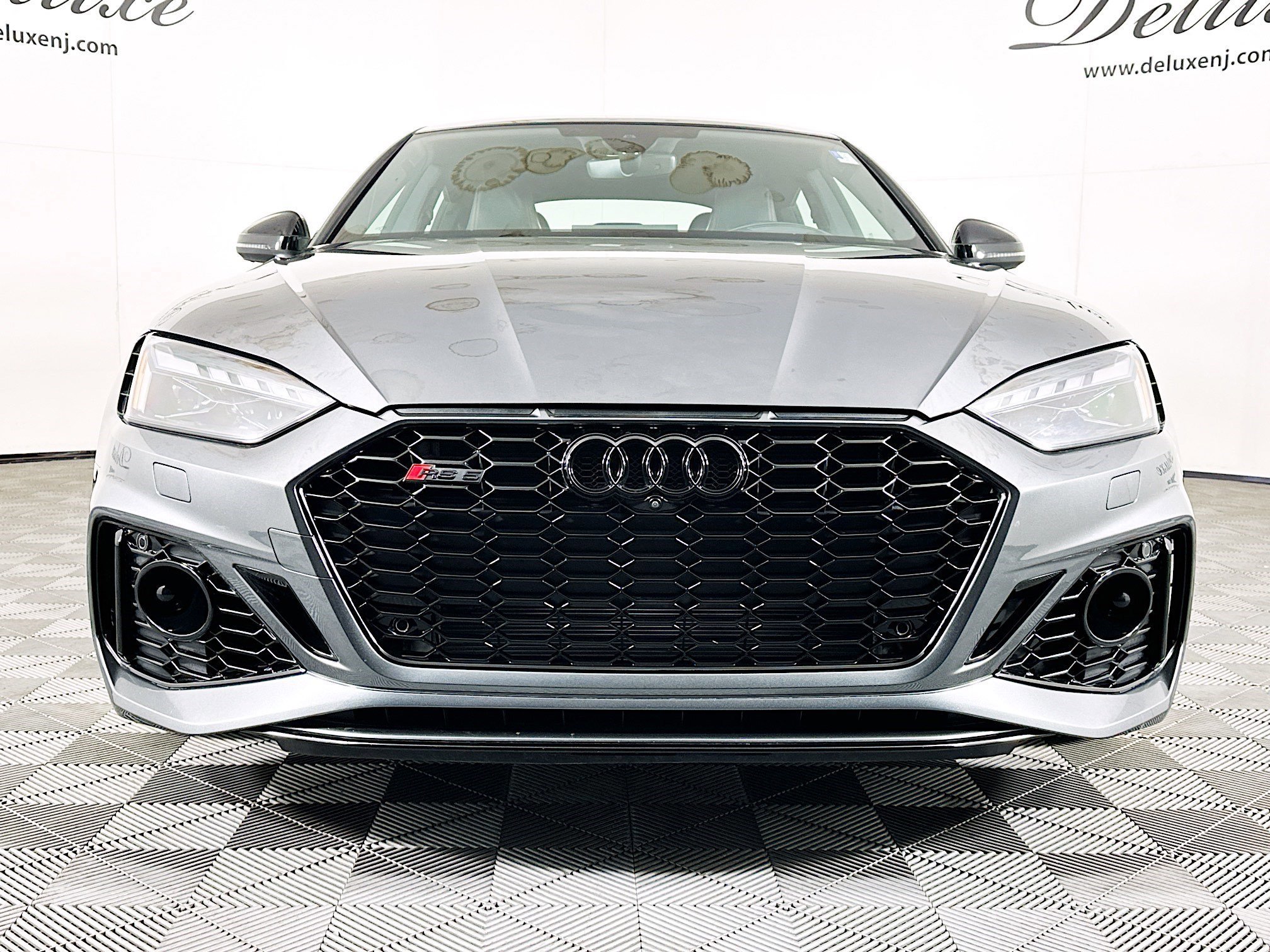 Used 2025 Audi RS 5 Sportback image 2