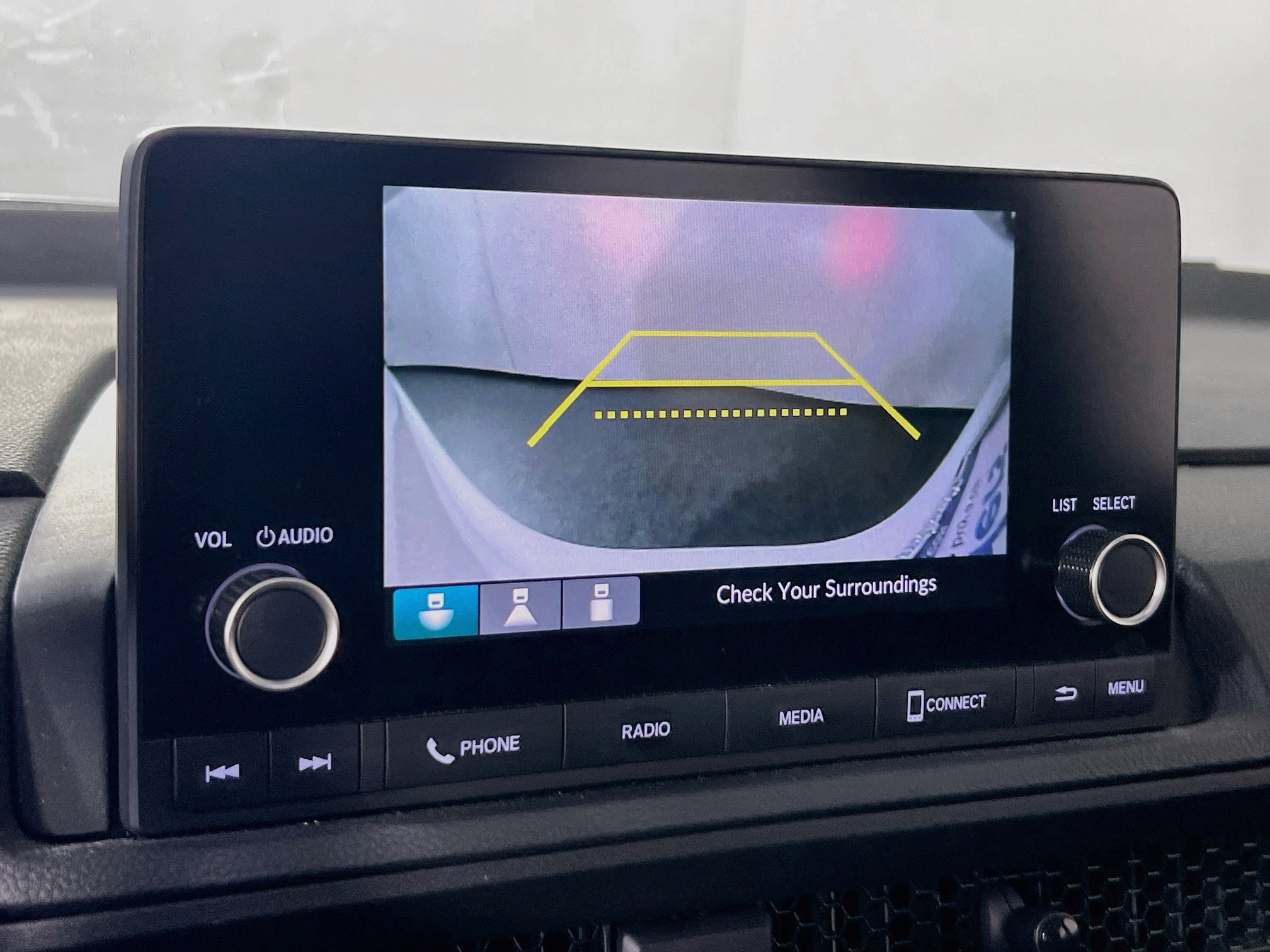 Used 2023 Honda CR-V Sport image 13