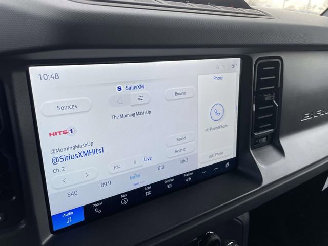 New 2025 Ford Bronco Badlands image 20