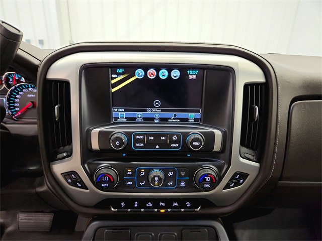 Used 2018 GMC Sierra 1500 SLT image 22