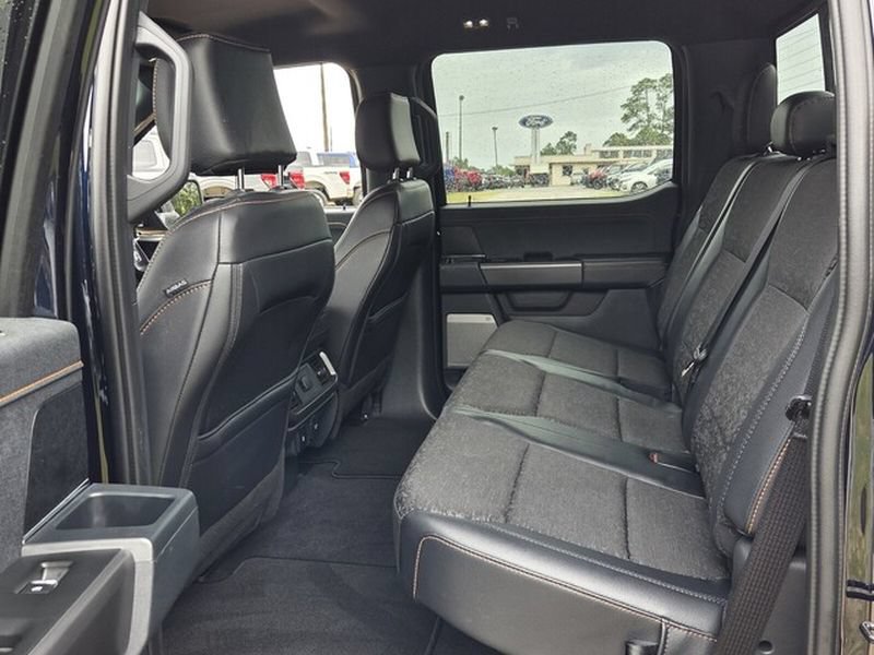 Used 2025 Ford F150 Tremor w/ Tow/Haul Package AWD/4WD image 7