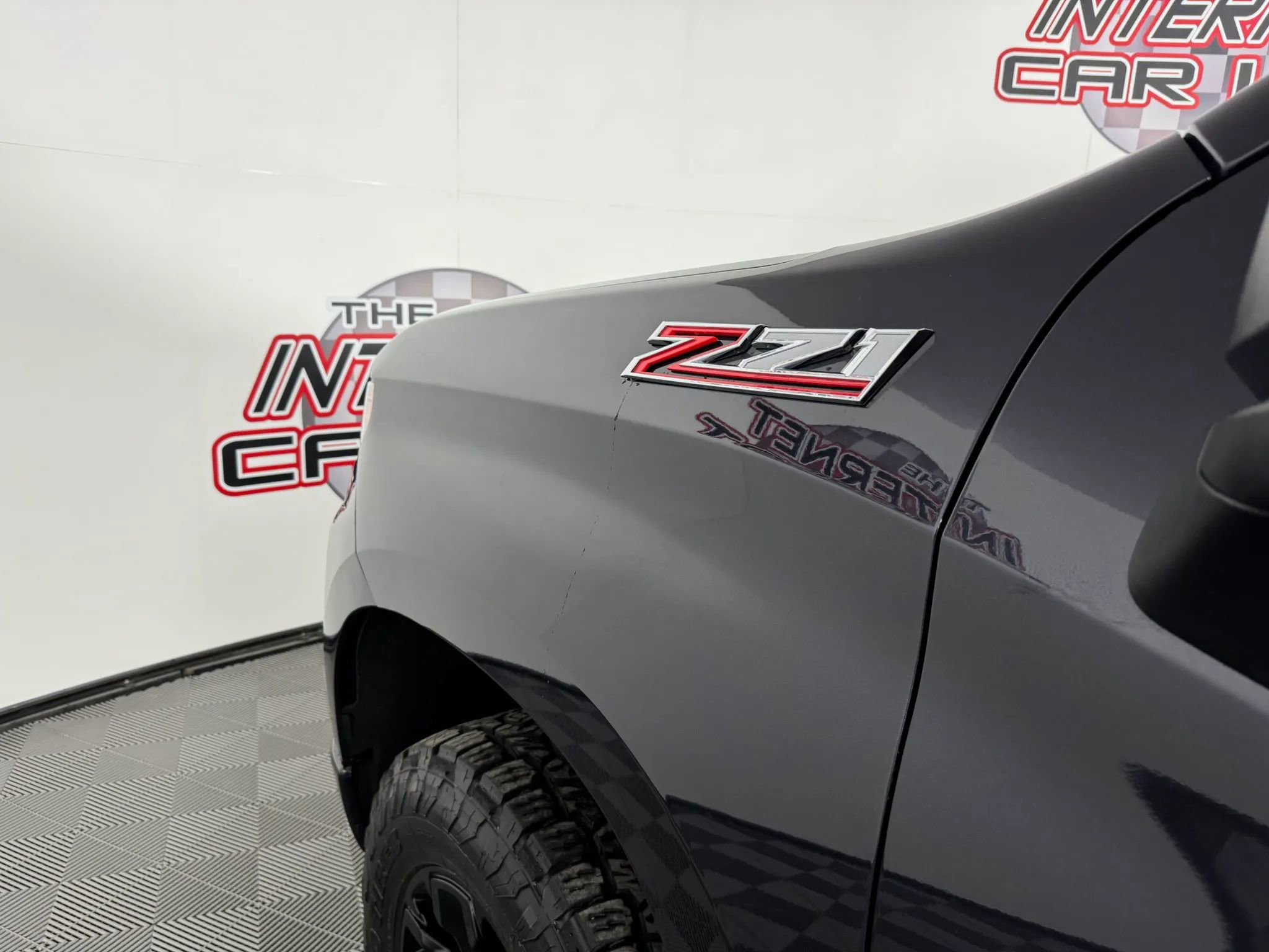 Used 2022 Chevrolet Silverado 1500 RST w/ Convenience Package II AWD/4WD image 23