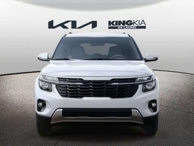 New 2026 Kia Seltos EX AWD/4WD image 2
