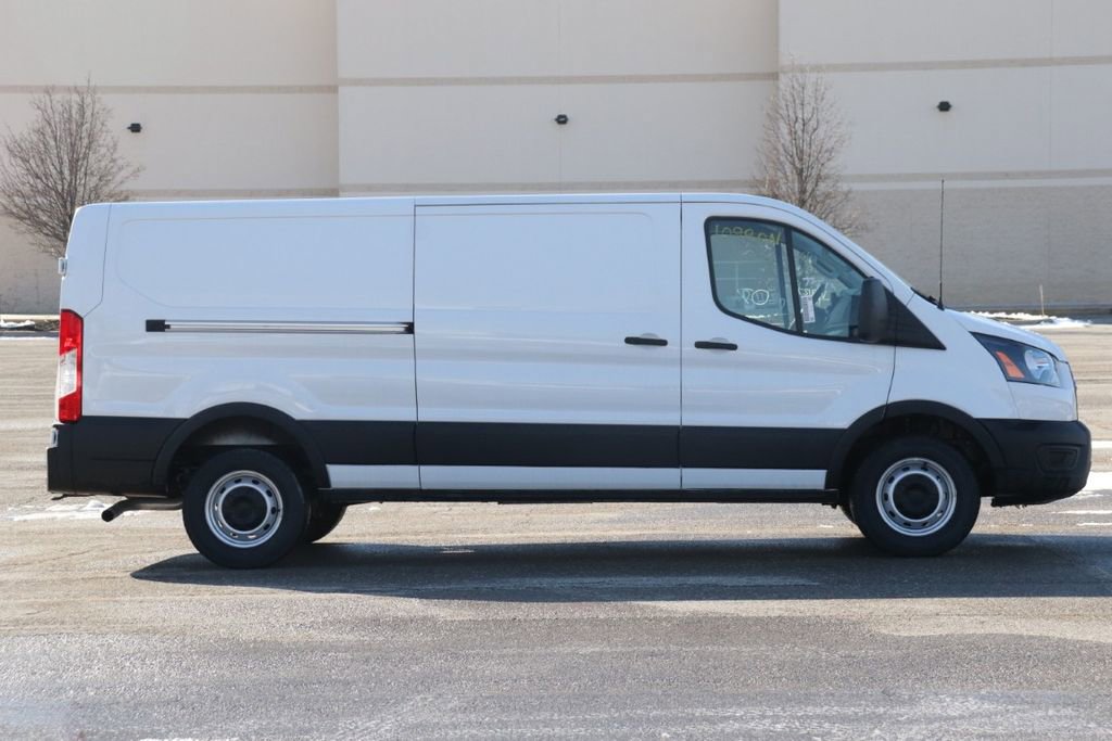 New 2025 Ford Transit 250 Low Roof RWD image 9