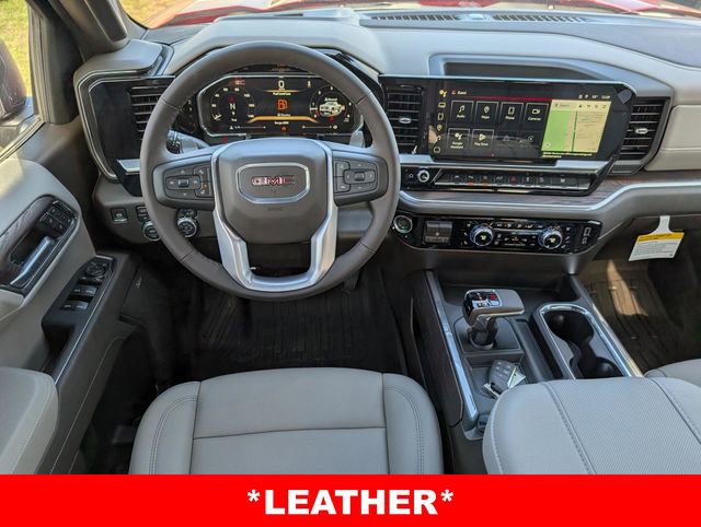 New 2026 GMC Sierra 1500 SLT w/ SLT Premium Plus Package image 4