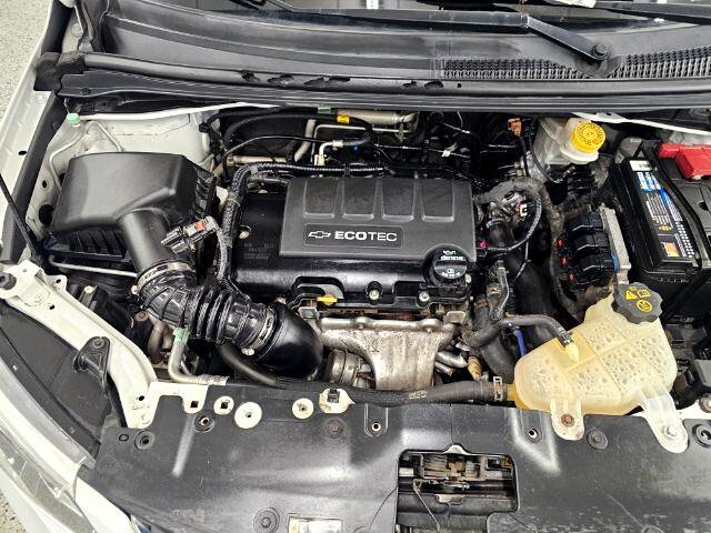 Used 2019 Chevrolet Sonic LT image 37