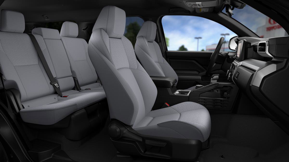 New 2026 Toyota 4Runner SR5 image 49