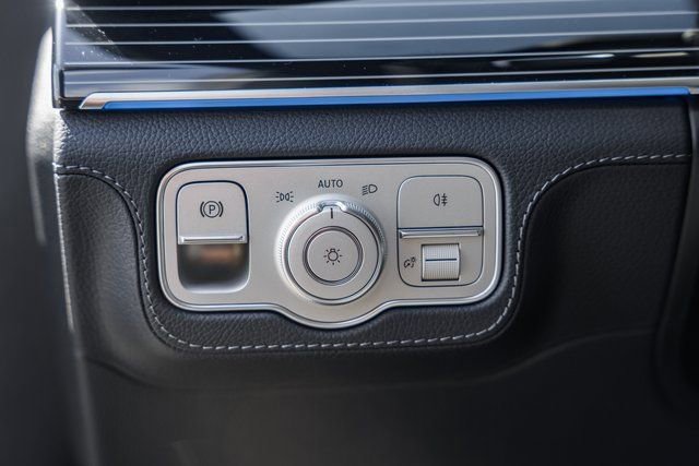 New 2026 Mercedes-Benz GLE 450 4MATIC image 43