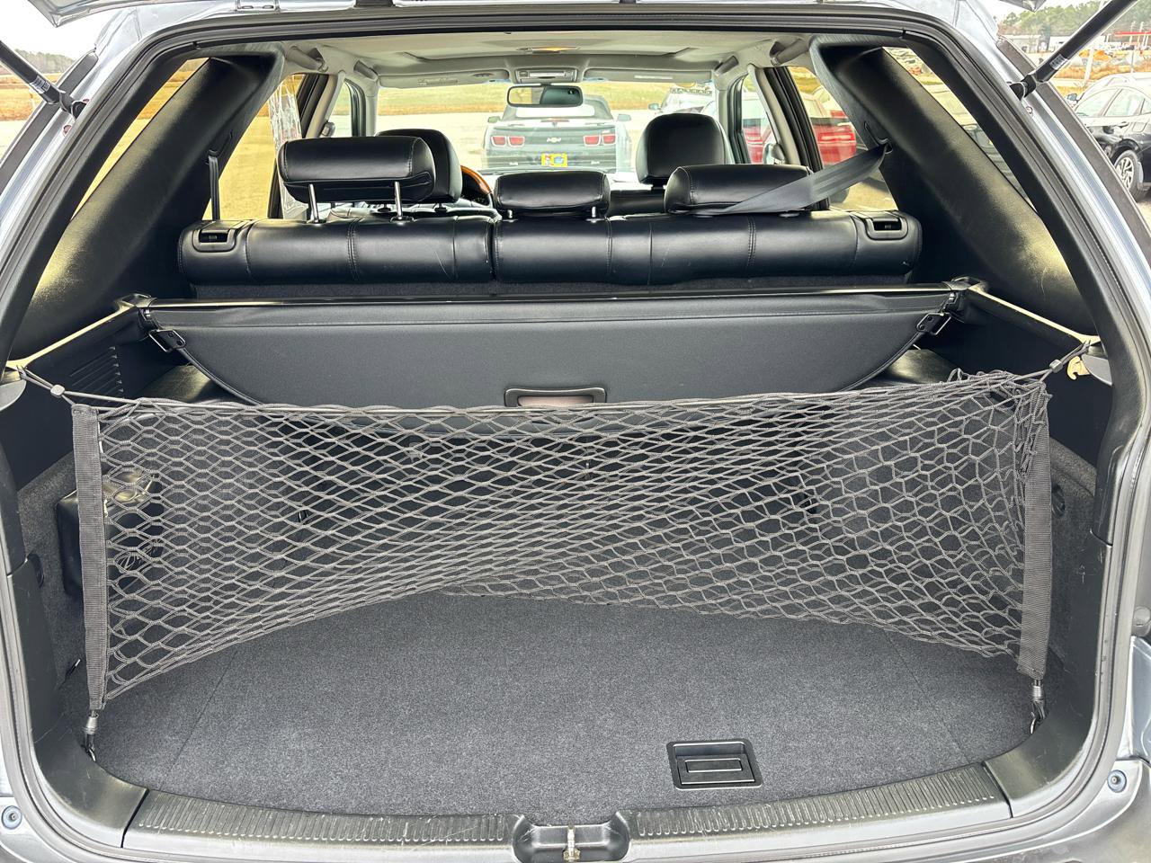 Used 2001 Lexus RX 300 4WD image 20