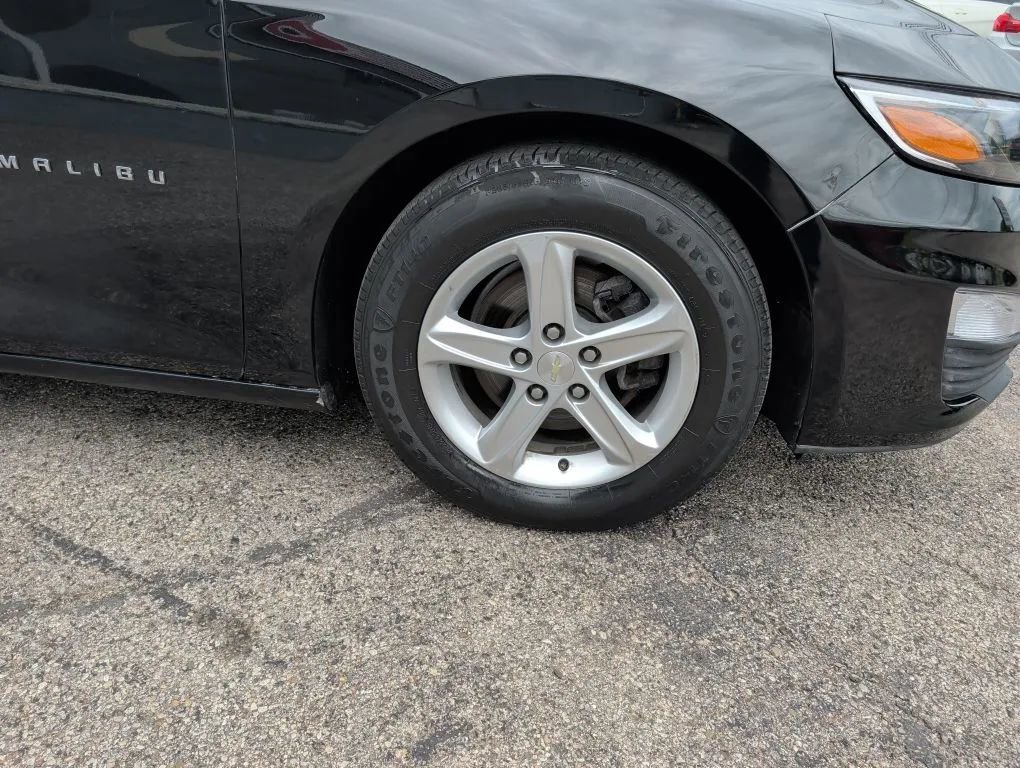 Used 2019 Chevrolet Malibu LS FWD image 12