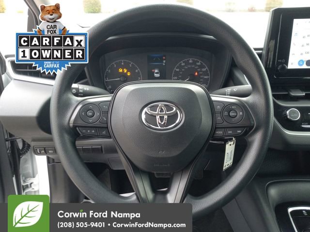 Used 2024 Toyota Corolla LE image 14