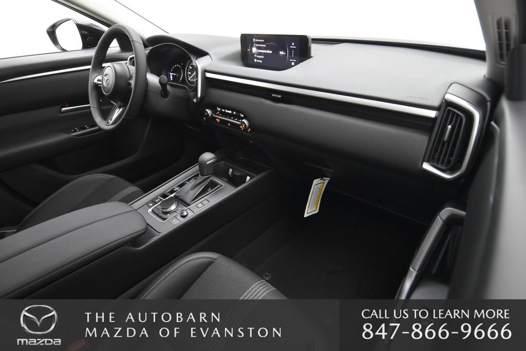 New 2026 MAZDA CX-50 2.5 Hybrid w/ Weather Package AWD/4WD image 29