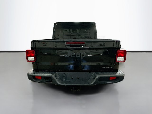 New 2026 Jeep Gladiator Sport AWD/4WD image 6