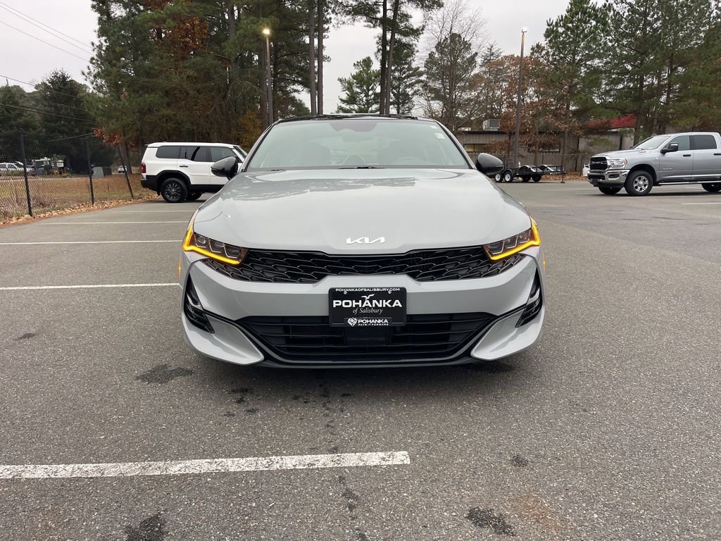 Used 2023 Kia K5 GT-Line image 3