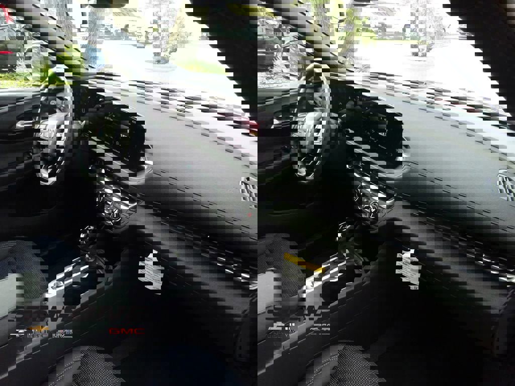 New 2026 Buick Envista Preferred image 15