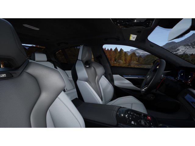 New 2026 BMW M5 w/ Carbon Package image 9