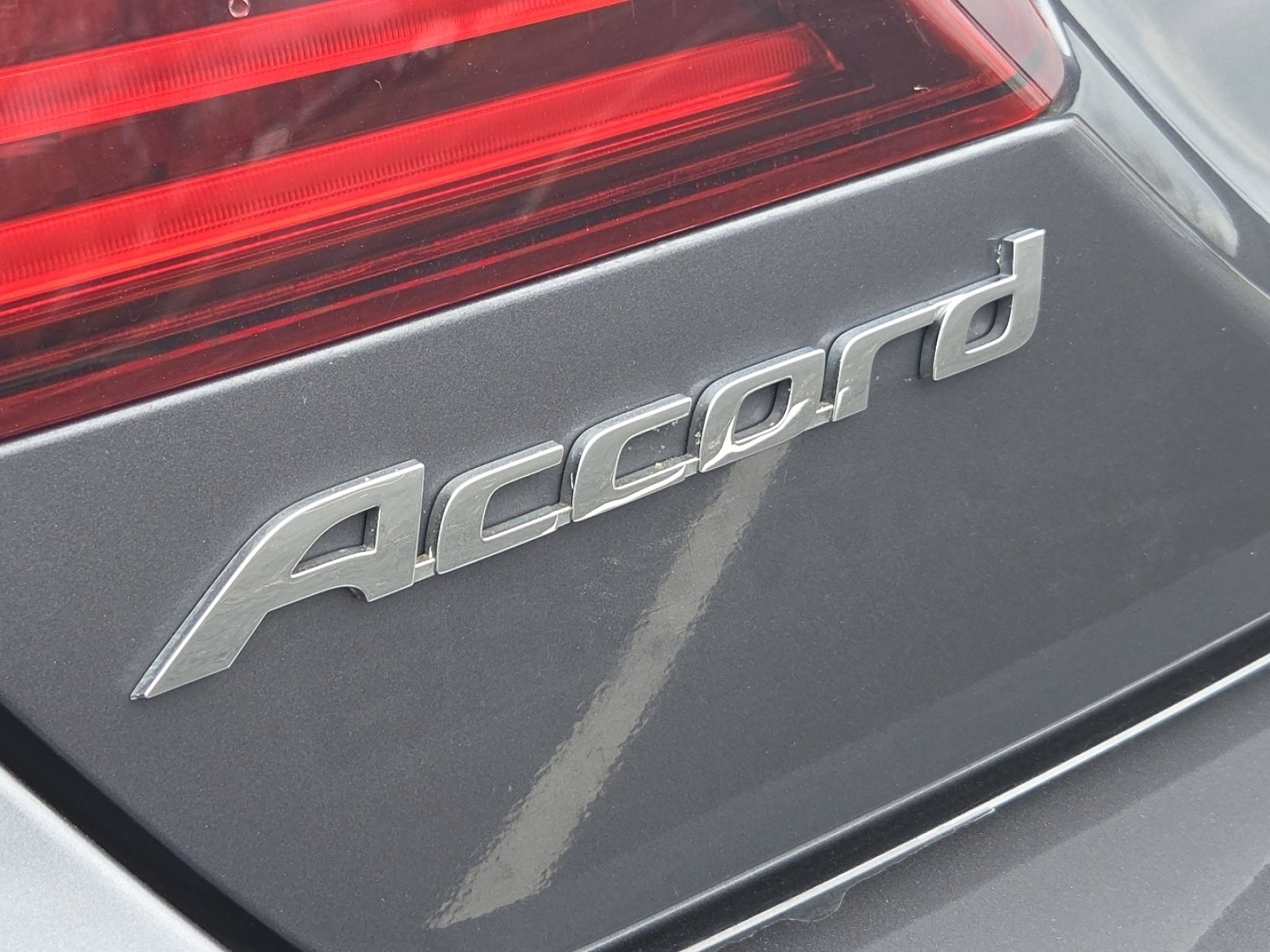 Used 2016 Honda Accord EX image 13