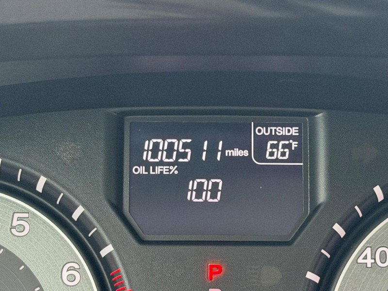Used 2017 Honda Odyssey EX-L image 23