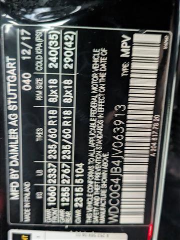 Used 2018 Mercedes-Benz GLC 300 image 25