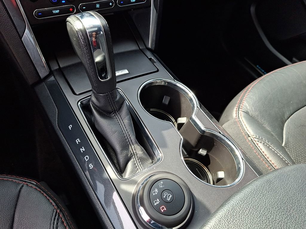 Used 2018 Ford Explorer Sport w/ Equipment Group 401A image 18
