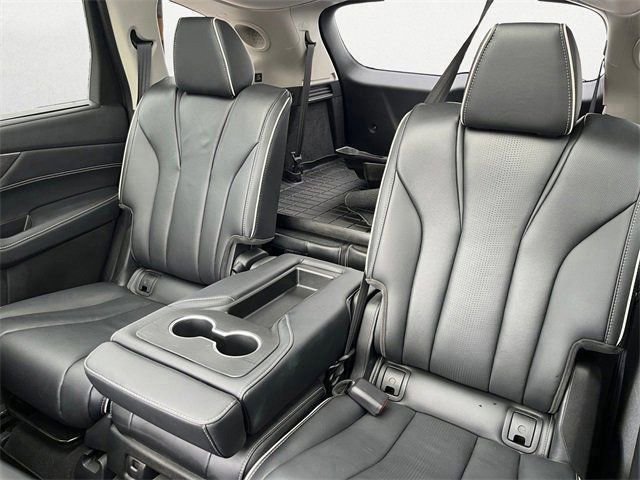 Used 2022 Acura MDX SH-AWD w/ Advance Package image 28