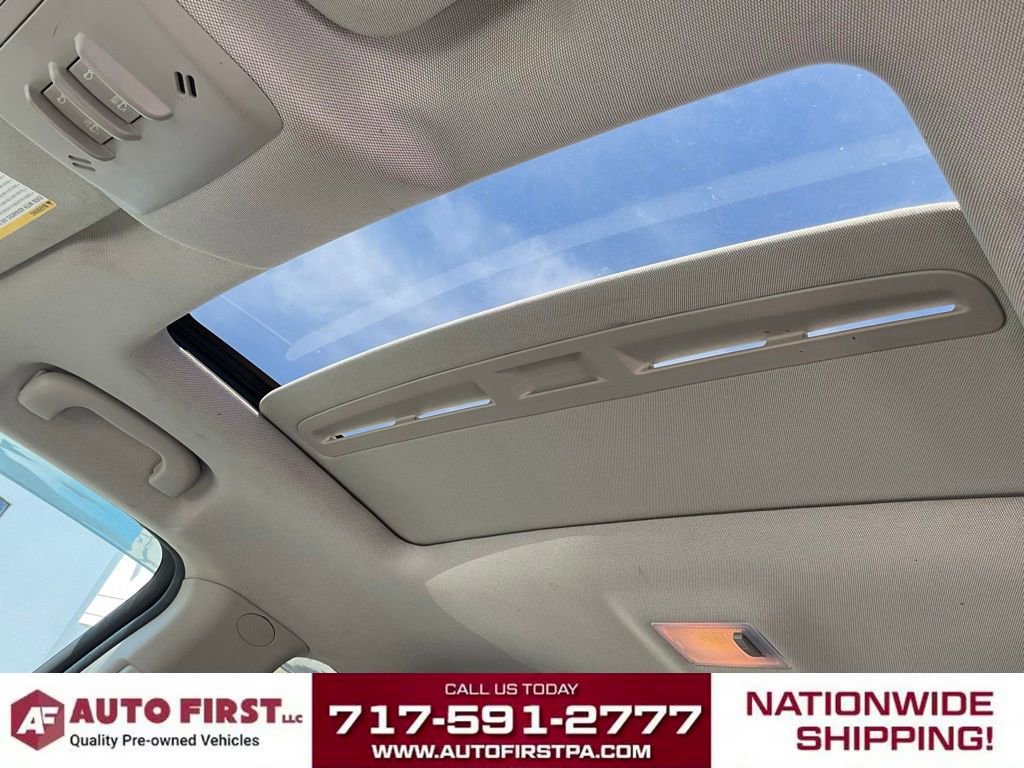 Used 2016 Chevrolet Trax LTZ AWD/4WD image 8