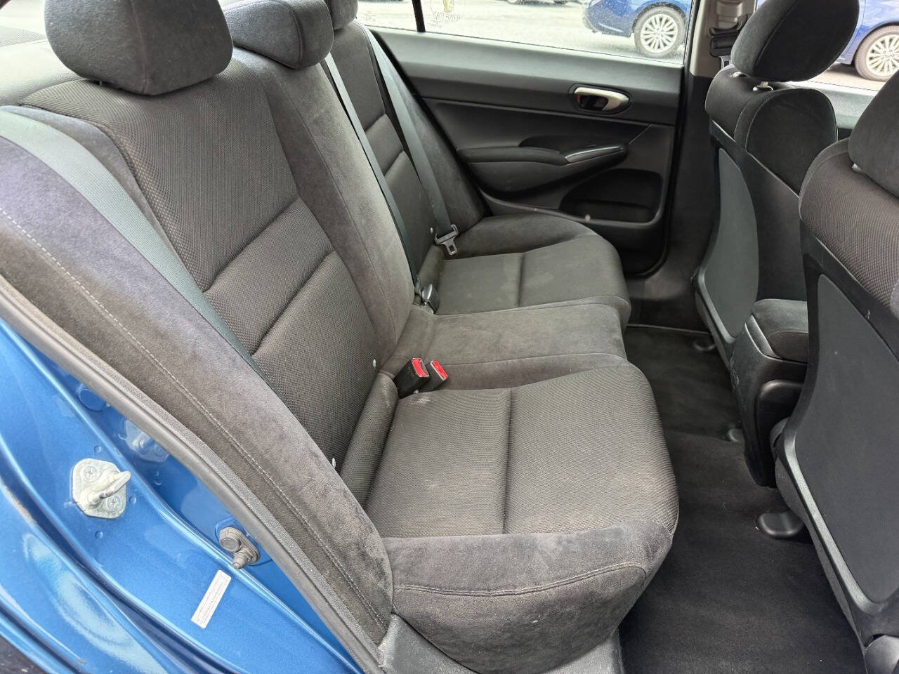 Used 2011 Honda Civic LX-S image 21