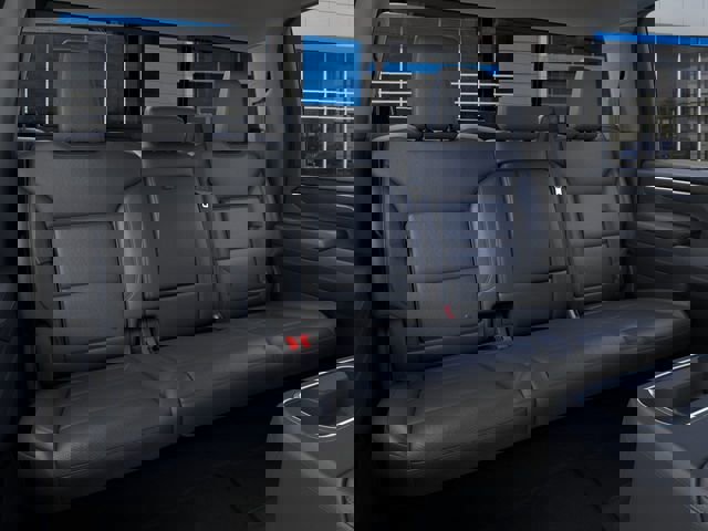 New 2026 Chevrolet Silverado 3500 LTZ w/ LTZ Plus Package image 17