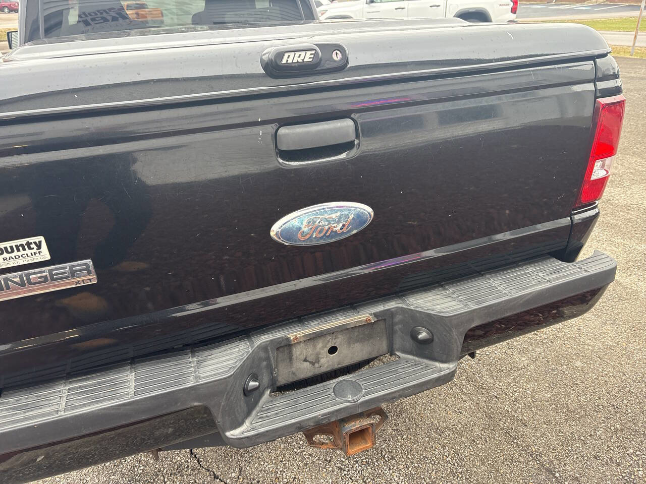 Used 2008 Ford Ranger XLT image 6