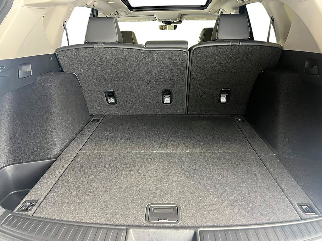 New 2026 Acura RDX w/ Technology Package AWD/4WD image 33