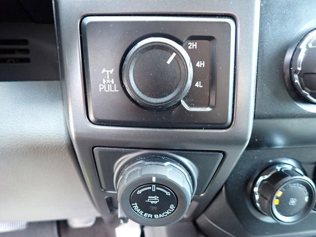 Used 2020 Ford F150 XLT w/ Equipment Group 302A Luxury image 25