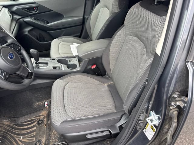 Used 2024 Subaru Crosstrek 2.0i Premium AWD/4WD image 5