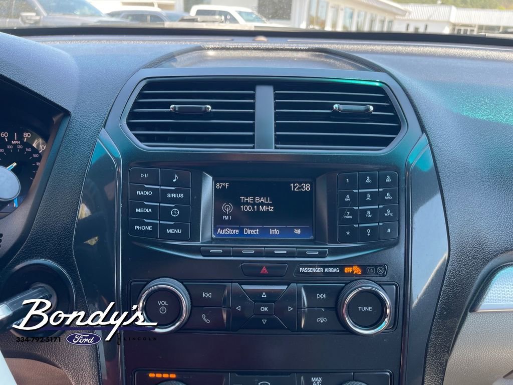 Used 2018 Ford Explorer FWD image 5
