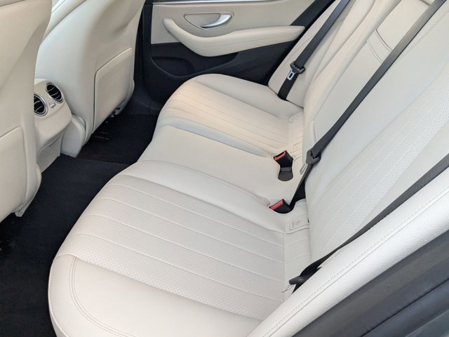 Used 2023 Mercedes-Benz E 350 Sedan image 19