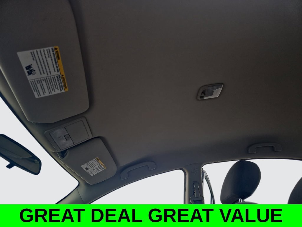 Used 2008 Nissan Sentra 2.0 S FWD image 28