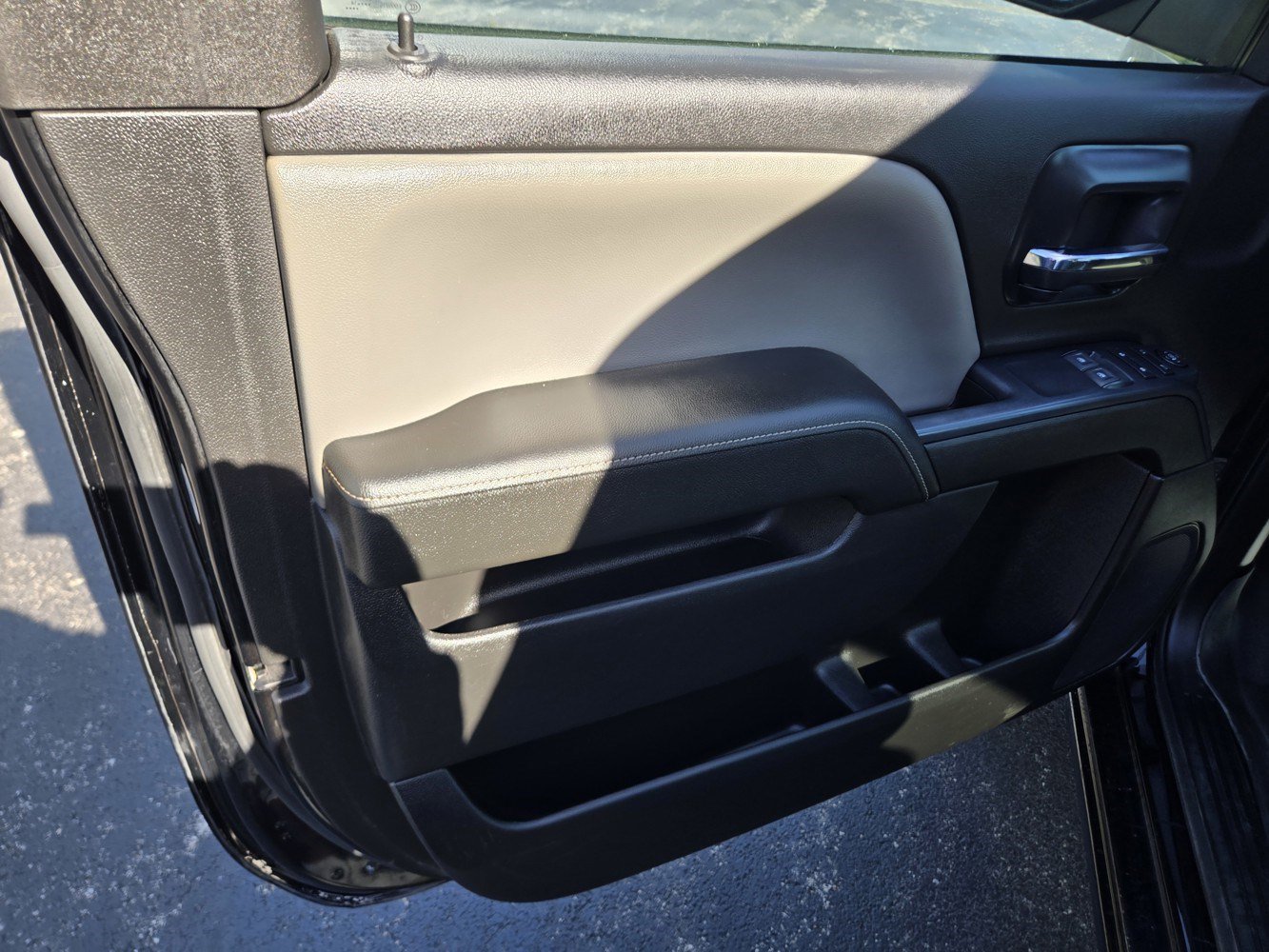 Used 2014 Chevrolet Silverado 1500 W/T w/ WT Convenience Package RWD image 22