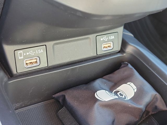 Used 2020 Honda CR-V EX-L image 28